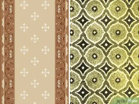 Image titled Carpet Stairs Step 2