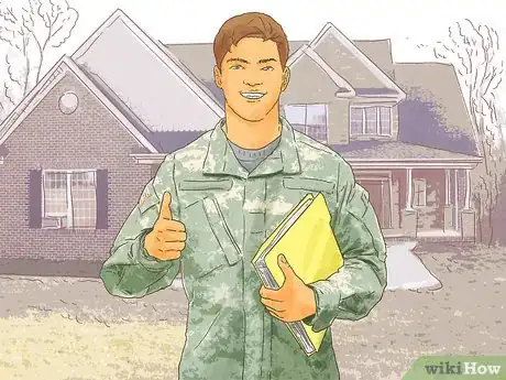 Image titled Find a Mortgage After Foreclosure Step 3