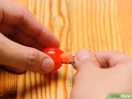 Image titled Pit a Cherry Step 11