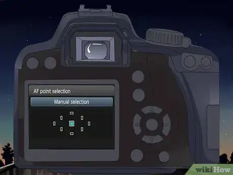 Image titled Photograph Star Trails Step 7