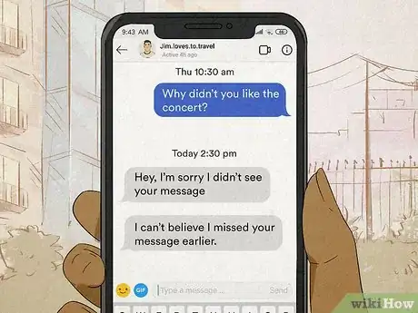 Image titled Catch a Liar Online Step 11