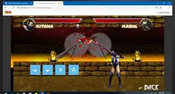 Do Fatalities in Mortal Kombat Karnage