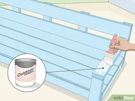 Image titled Make a Garden Swing Step 13