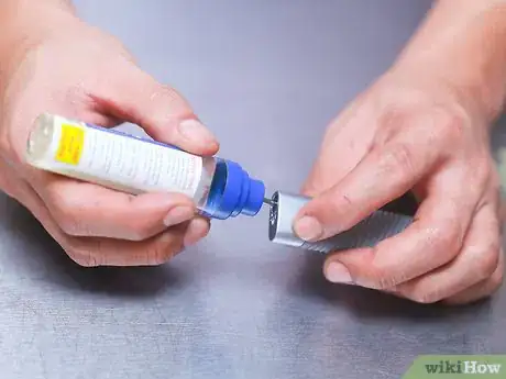 Image titled Fix a Lighter Step 6