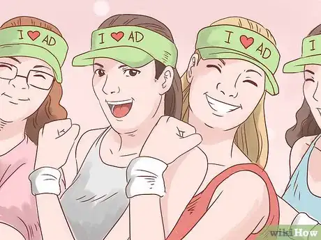 Image titled Cope With Being in Love With a Fictional Character Step 6