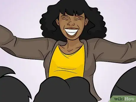 Image titled Do Improv Comedy Step 9