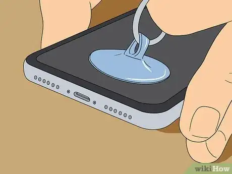 Image titled Change an iPhone X Screen Step 14