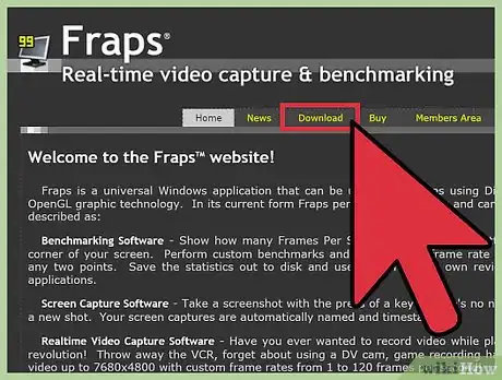 Image titled Make a Machinima Step 3