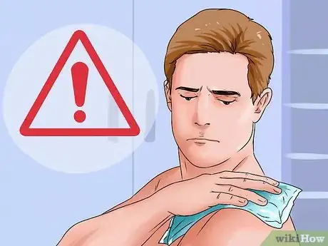 Image titled Save Yourself from a Heart Attack Step 2