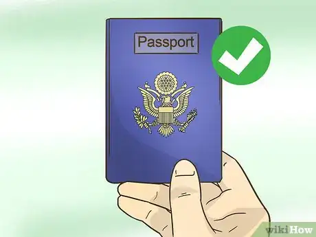 Image titled Travel to Nicaragua Step 1