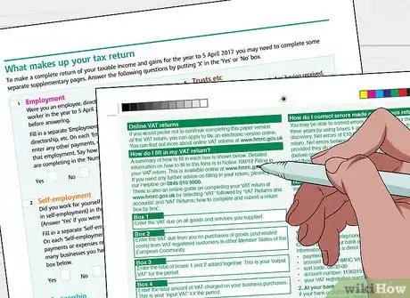 Image titled Pay Taxes in the UK Step 17
