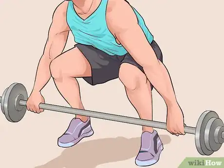 Image titled Be Strong Step 13