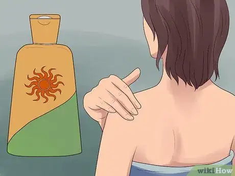 Image titled Deal with Itchy Skin when on Dialysis Step 12