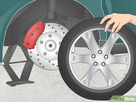 Image titled Improve Power Steering Step 3