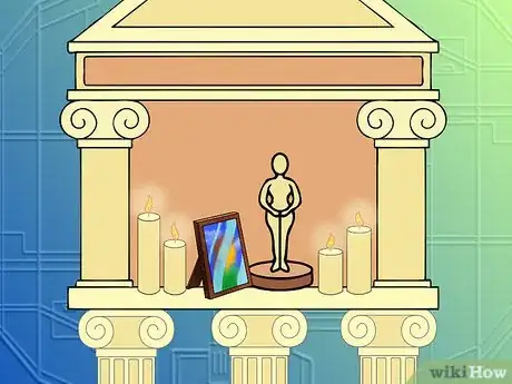 Image titled Be a Roman Pagan Step 8