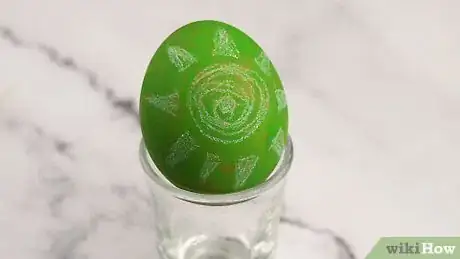 Image titled Watercolor Easter Eggs Step 22