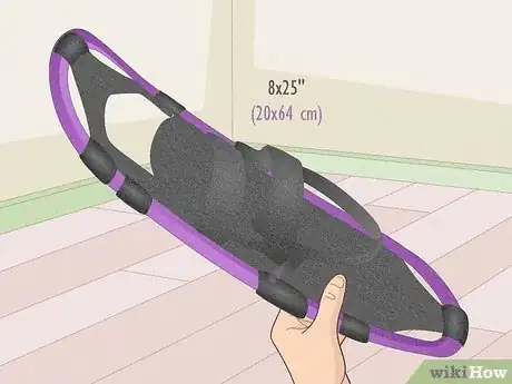 Image titled Snowshoe Step 17
