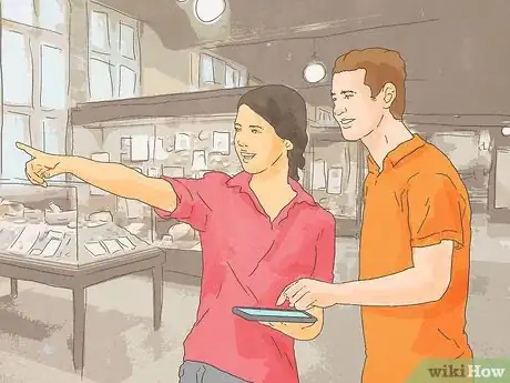 Image titled Date a Taurus Step 2