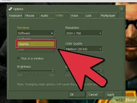 Image titled Solve CS Xtreme V6 Error 5899 Metadata File Missing Step 4