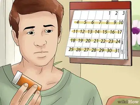 Image titled Minimize Symptoms of Schizophrenia Step 7