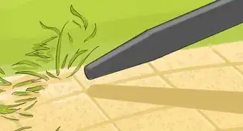 Mow a Lawn Professionally