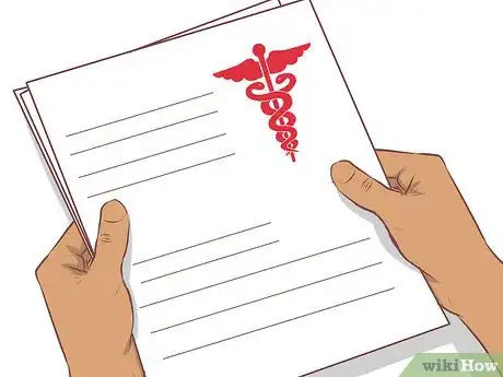 Image titled Help Someone Recover From a Kidney Transplant Step 1