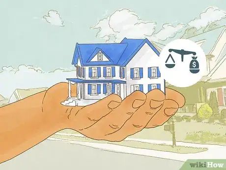 Image titled Purchase a Foreclosed Home With a VA Home Loan Step 4