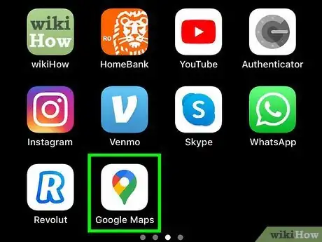 Image titled Delete Your Location History Step 1