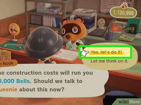 Image titled Move a House in Animal Crossing Step 6