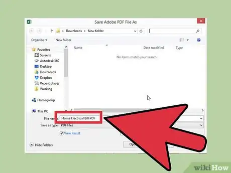 Image titled Use Adobe Acrobat PDF Writer Step 26
