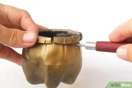 Image titled Make a Pot of Gold Candy Dish Step 13
