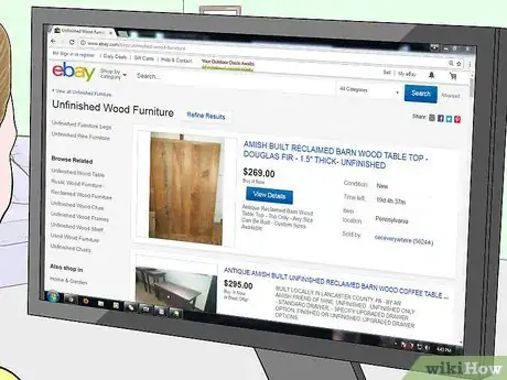 Image titled Add Natural Elements to Your Home Decor Step 3