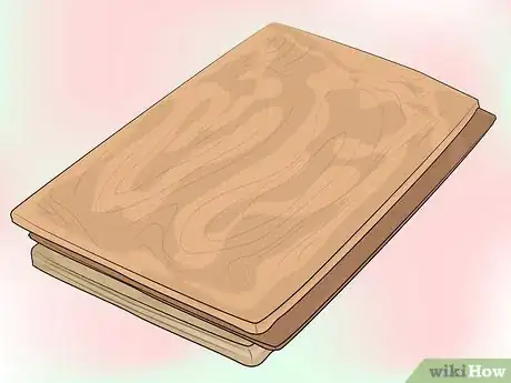 Image titled Make a Banjo for Fun Step 1