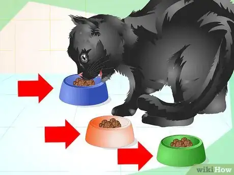 Image titled Care for an Overweight Cat Step 4