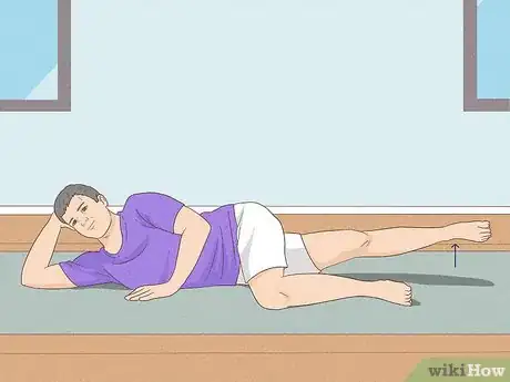 Image titled Exercise with Hip Arthritis Step 11