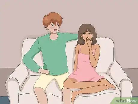 Image titled Tell if He Likes You Step 2