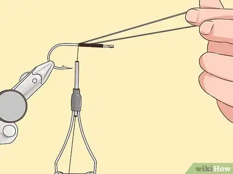 Image titled Tie Flies Step 6