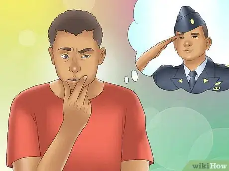 Image titled Get an ROTC Scholarship Step 9
