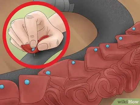 Image titled Make a Heart Wreath Step 10