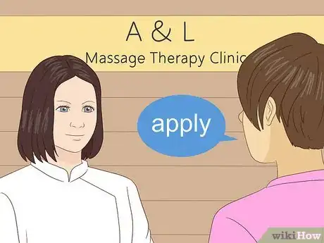 Image titled Obtain a Professional License in Massage Therapy Step 11