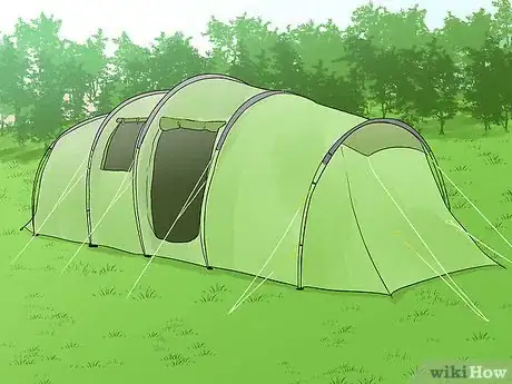 Image titled Choose a Tent Step 2