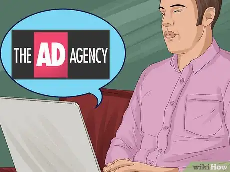 Image titled Choose an Advertising Agency Step 5