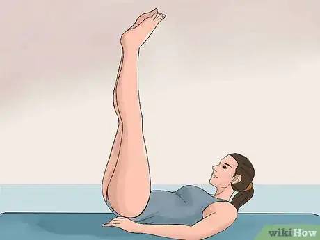 Image titled Perform an Arabesque in Ballet Step 15