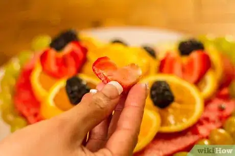 Image titled Make Heart Shaped Fruit Designs Step 8