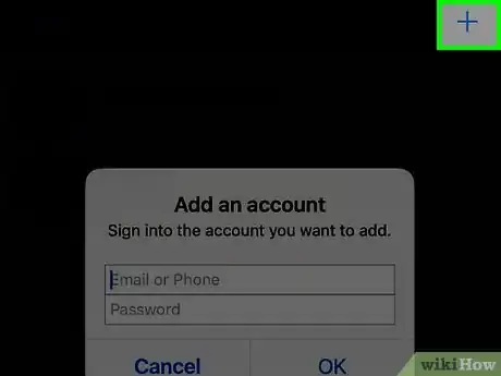 Image titled Switch Your Facebook Messenger Account Step 4