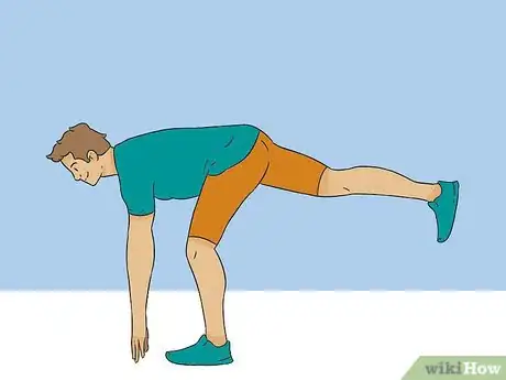 Image titled Do the Touch and Hop Exercise Step 8