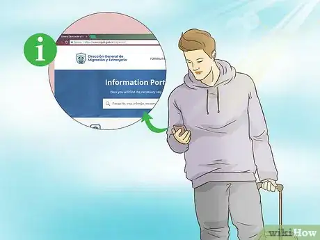 Image titled Travel to Nicaragua Step 3