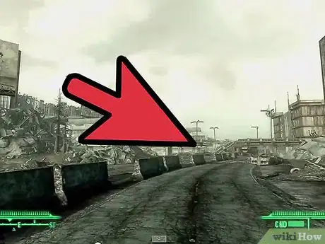 Image titled Make the Most of Leveling Up in Fallout 3 Step 1