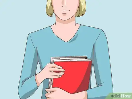 Image titled Become a Security Guard in New York State Step 2