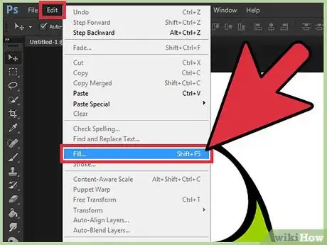 Image titled Make a Photoshop Pattern Step 12
